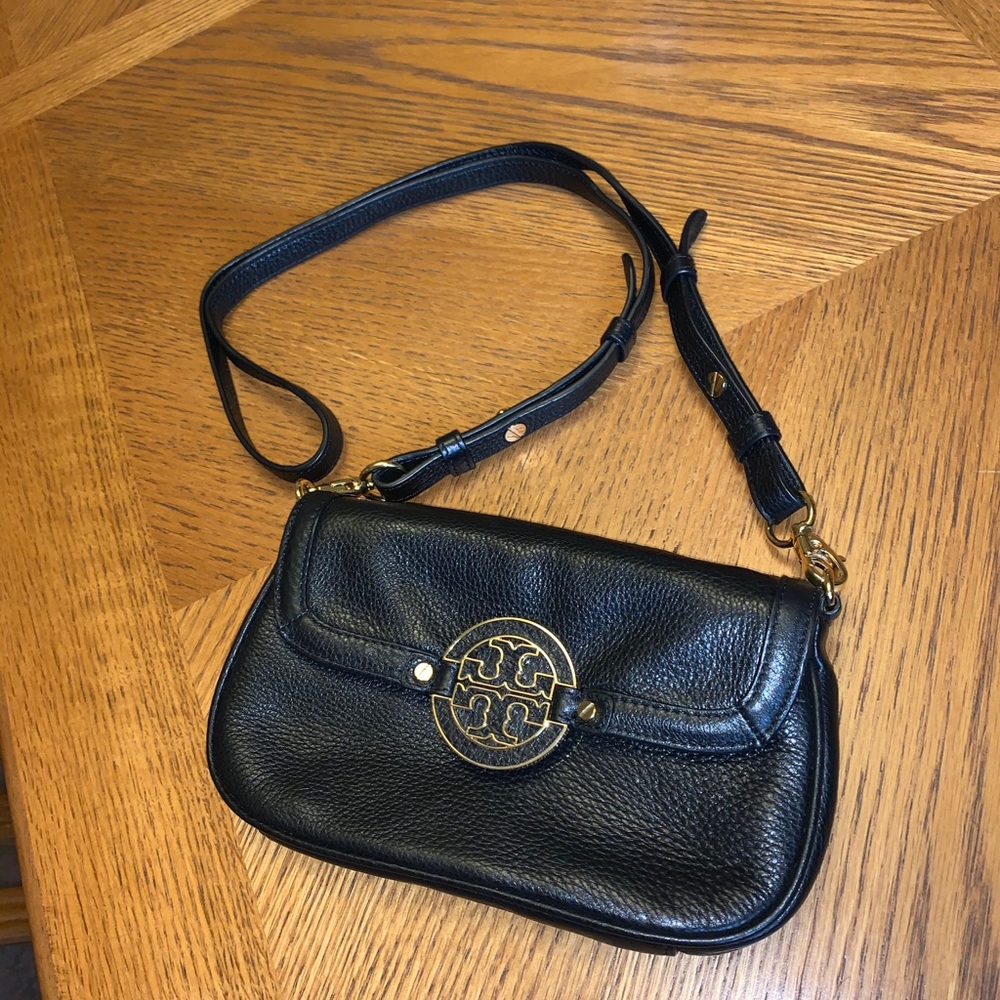 Tory Burch Amanda Crossbody